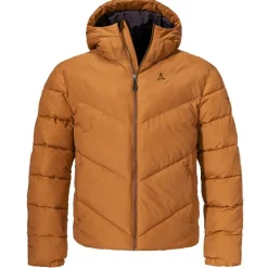 Schu00f6ffel Schöffel - Insulated Jacket Lodos - Winterjacke