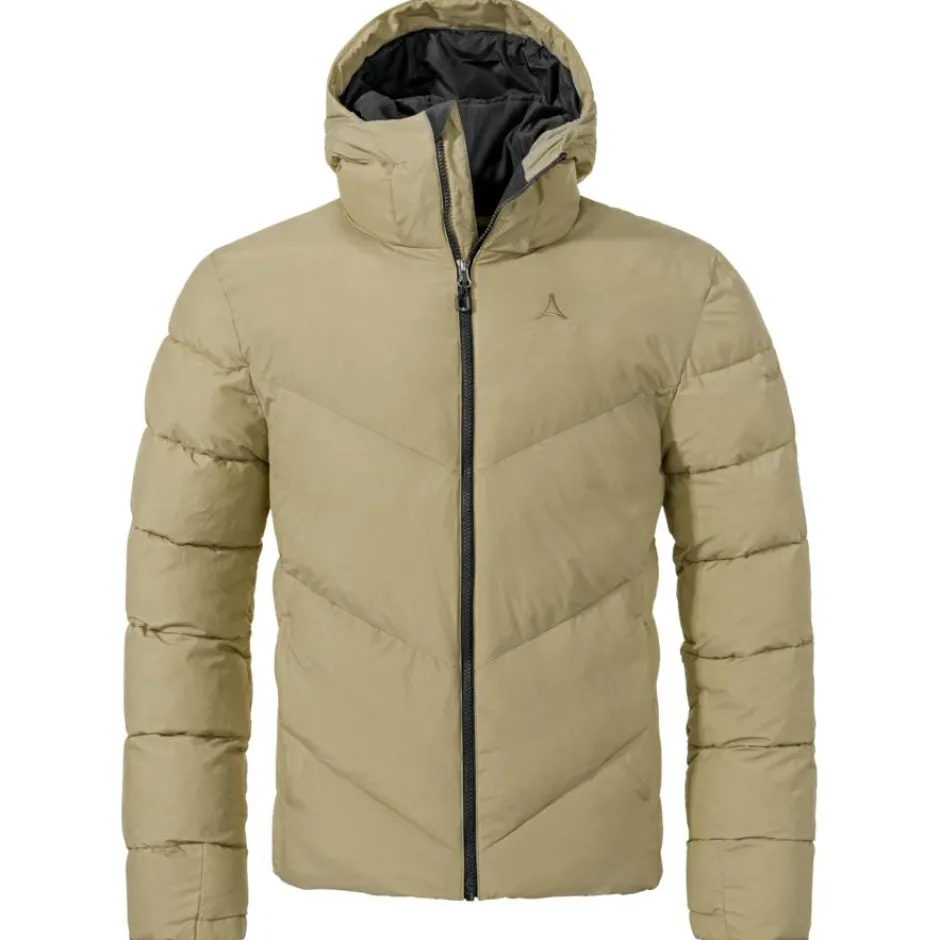 Schu00f6ffel Schöffel - Insulated Jacket Lodos - Winterjacke