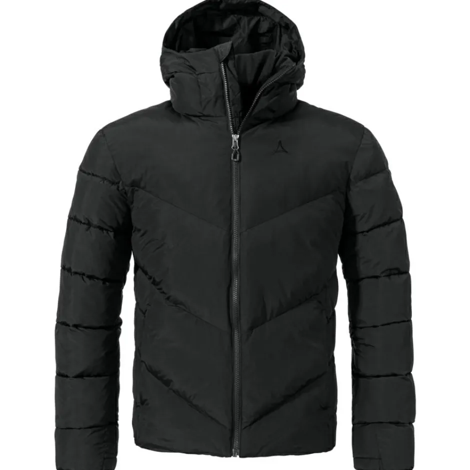 Schu00f6ffel Schöffel - Insulated Jacket Lodos - Winterjacke