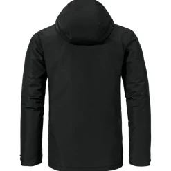 Schu00f6ffel Schöffel - Insulated Jacket Wildkar - Isolationsjacke