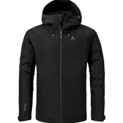 Schu00f6ffel Schöffel - Insulated Jacket Wildkar - Isolationsjacke