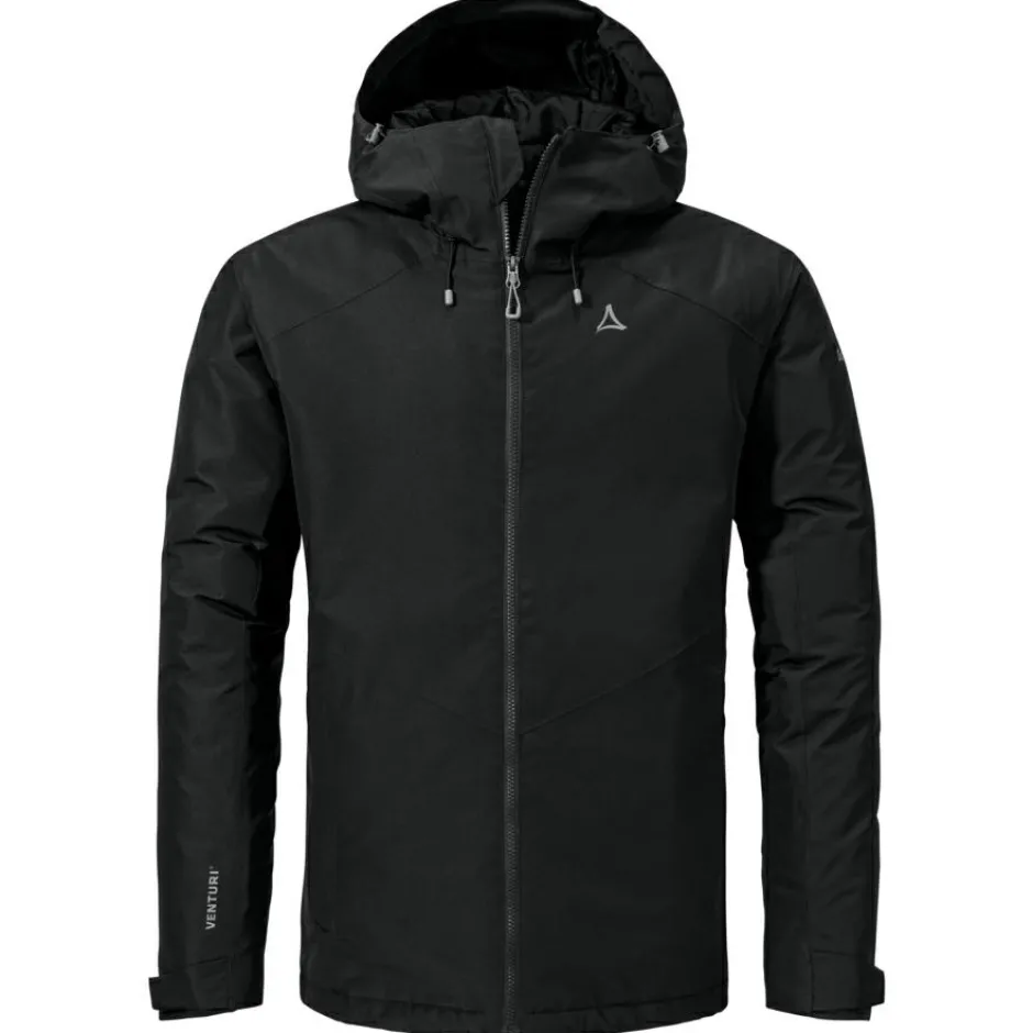 Schu00f6ffel Schöffel - Insulated Jacket Wildkar - Isolationsjacke