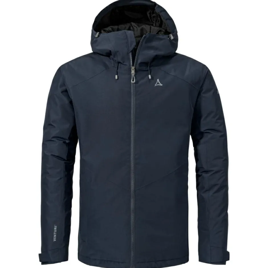 Schu00f6ffel Schöffel - Insulated Jacket Wildkar - Isolationsjacke