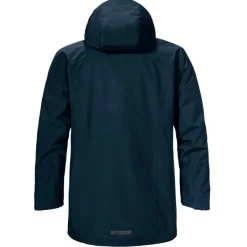 Schu00f6ffel Jacken|Alltagsbekleidung-Schöffel - Insulated Parka Malkay - Parka