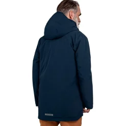 Schu00f6ffel Jacken|Alltagsbekleidung-Schöffel - Insulated Parka Malkay - Parka