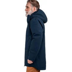 Schu00f6ffel Jacken|Alltagsbekleidung-Schöffel - Insulated Parka Malkay - Parka