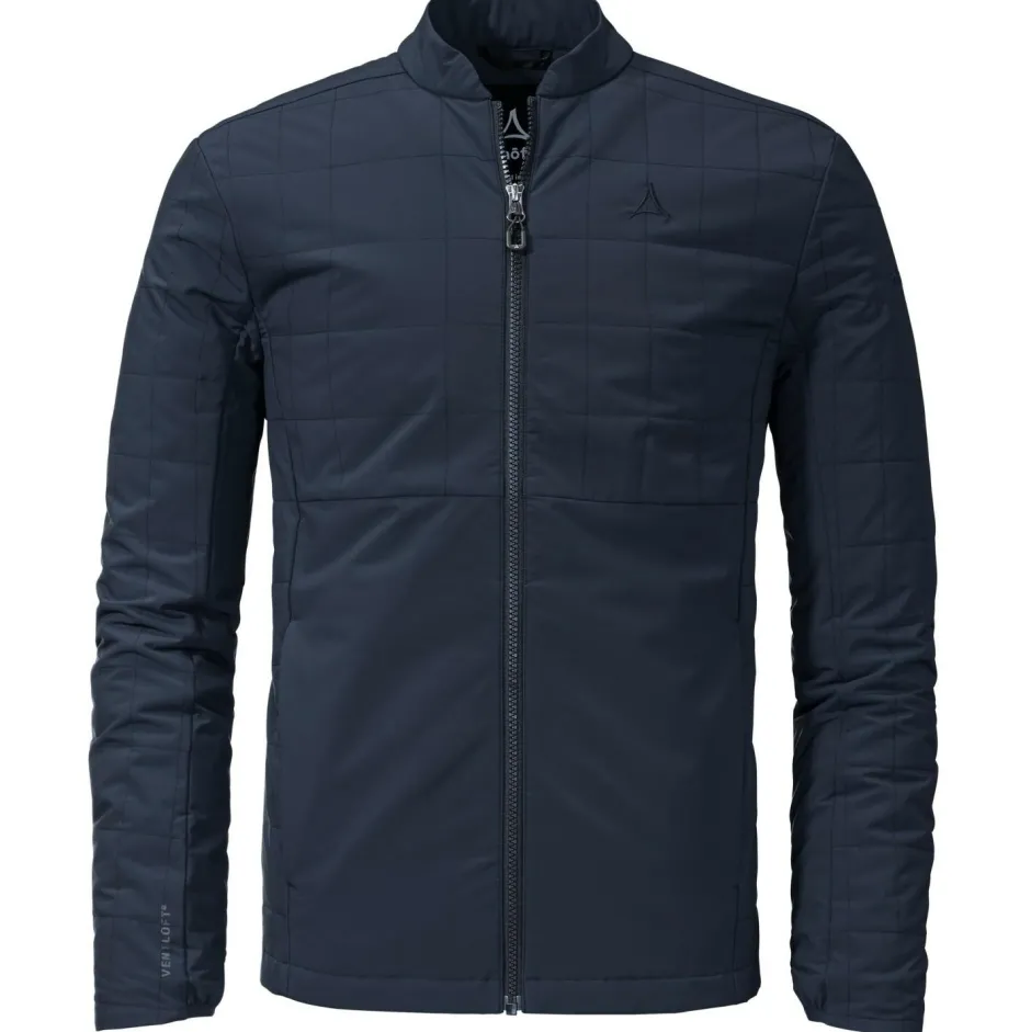 Schu00f6ffel Trekkingbekleidung|Freizeitjacken-Schöffel - Insulation Jacket Bozen - Kunstfaserjacke