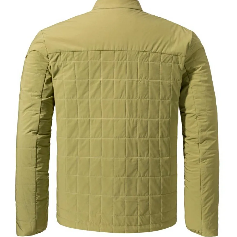 Schu00f6ffel Trekkingbekleidung|Freizeitjacken-Schöffel - Insulation Jacket Bozen - Kunstfaserjacke