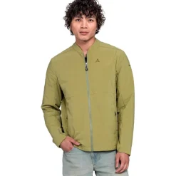 Schu00f6ffel Trekkingbekleidung|Freizeitjacken-Schöffel - Insulation Jacket Bozen - Kunstfaserjacke