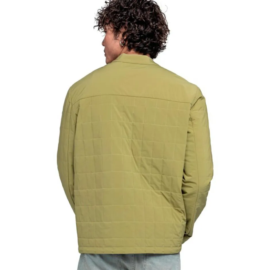 Schu00f6ffel Trekkingbekleidung|Freizeitjacken-Schöffel - Insulation Jacket Bozen - Kunstfaserjacke