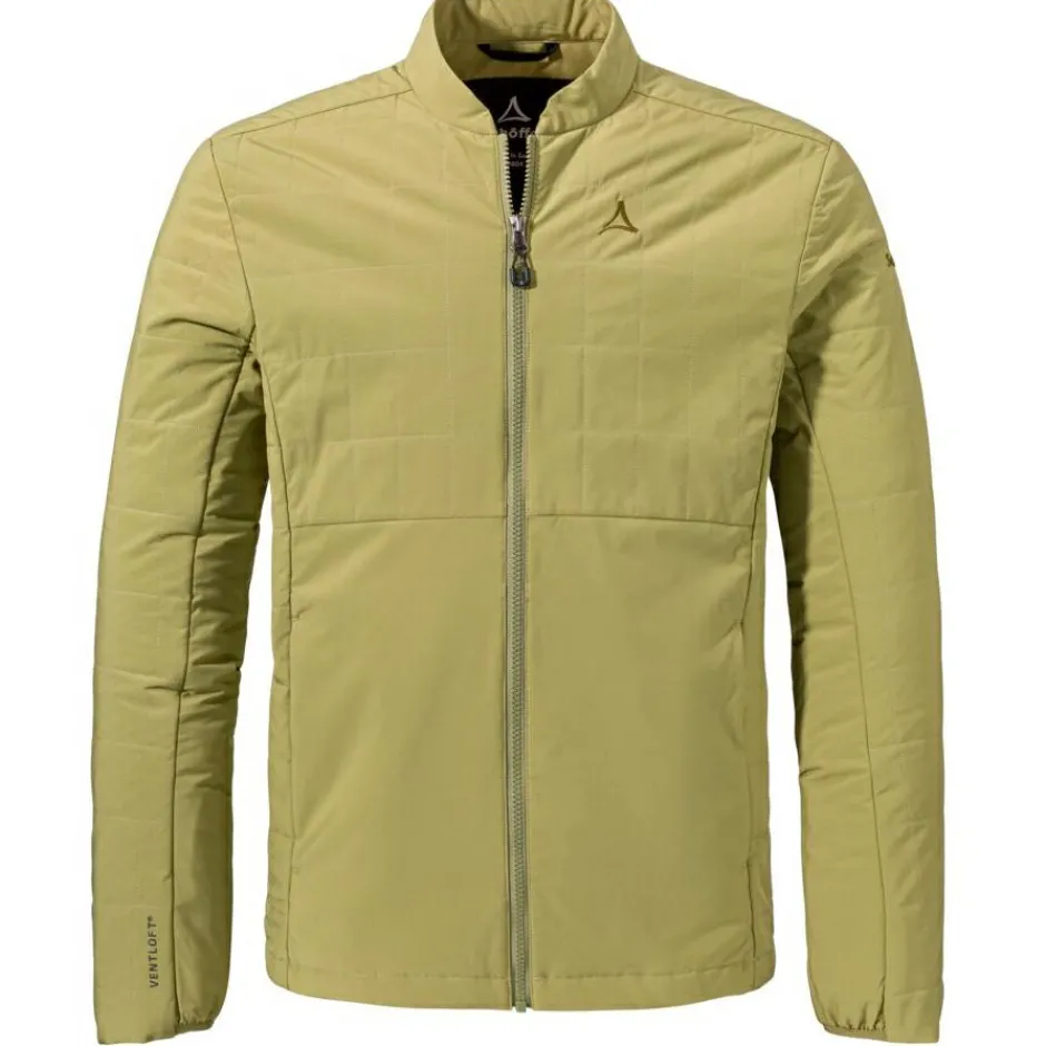 Schu00f6ffel Trekkingbekleidung|Freizeitjacken-Schöffel - Insulation Jacket Bozen - Kunstfaserjacke