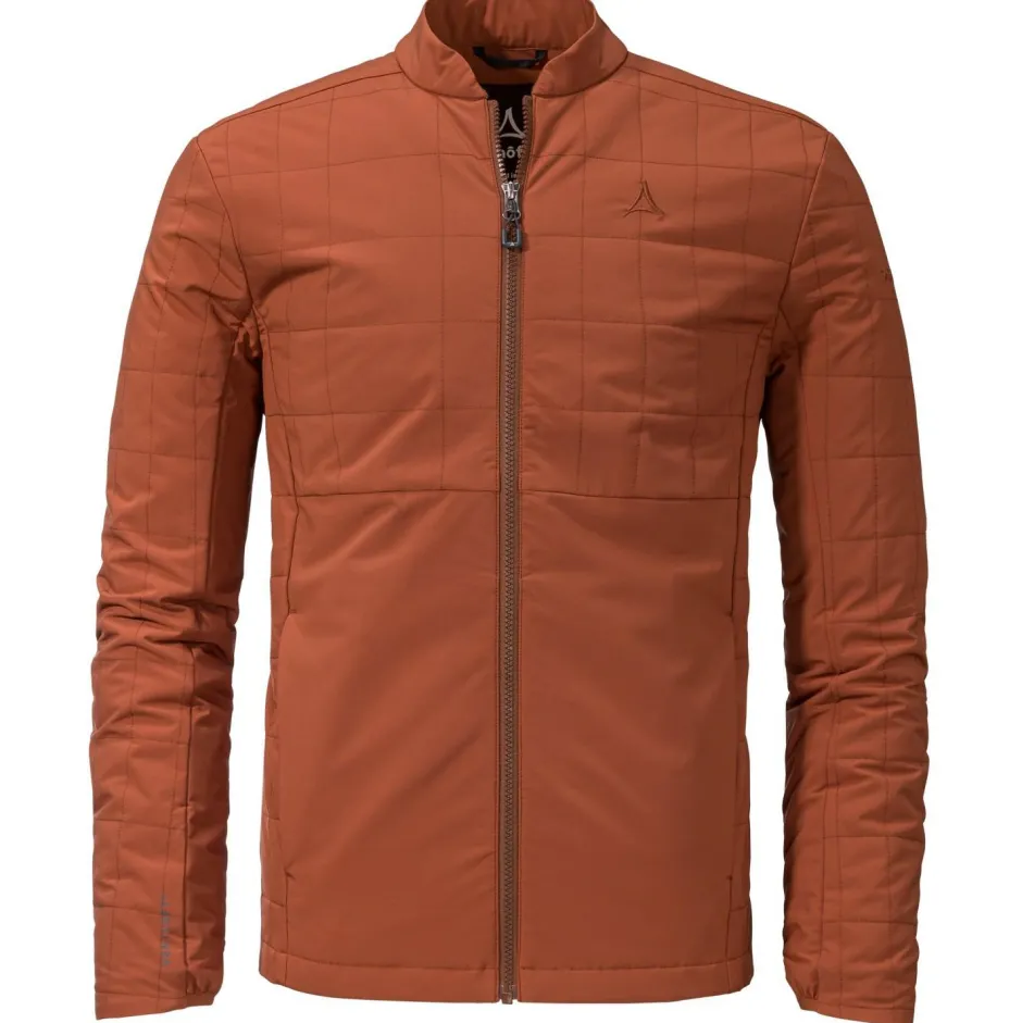Schu00f6ffel Trekkingbekleidung|Freizeitjacken-Schöffel - Insulation Jacket Bozen - Kunstfaserjacke