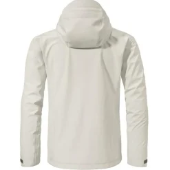 Schu00f6ffel Trekkingbekleidung|Wanderbekleidung-Schöffel - Jacket Cascata - Regenjacke