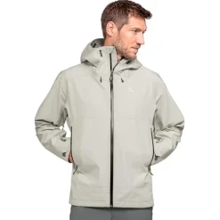 Schu00f6ffel Trekkingbekleidung|Wanderbekleidung-Schöffel - Jacket Cascata - Regenjacke