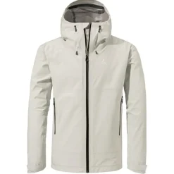 Schu00f6ffel Trekkingbekleidung|Wanderbekleidung-Schöffel - Jacket Cascata - Regenjacke