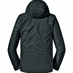 Schu00f6ffel Wanderbekleidung|Jacken-Schöffel - Jacket Easy XT - Regenjacke