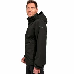 Schu00f6ffel Schöffel - Jacket Gmund - Regenjacke