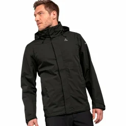 Schu00f6ffel Schöffel - Jacket Gmund - Regenjacke