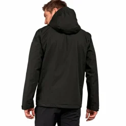 Schu00f6ffel Schöffel - Jacket Gmund - Regenjacke