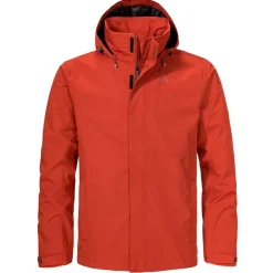 Schu00f6ffel Schöffel - Jacket Gmund - Regenjacke