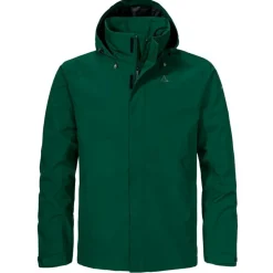 Schu00f6ffel Schöffel - Jacket Gmund - Regenjacke
