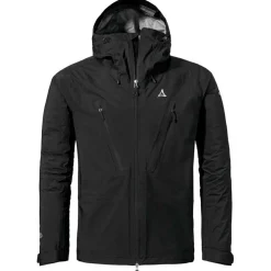 Schu00f6ffel Schöffel - Jacket Style Blaueis - Regenjacke Best