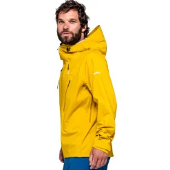 Schu00f6ffel Schöffel - Jacket Style Blaueis - Regenjacke Best