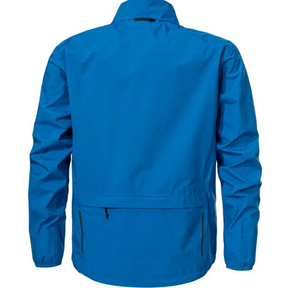 Schu00f6ffel Fahrradbekleidung|Fahrradjacken-Schöffel - Jacket Style Lurbek - Fahrradjacke