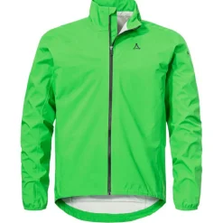 Schu00f6ffel Fahrradbekleidung|Fahrradjacken-Schöffel - Jacket Style Lurbek - Fahrradjacke