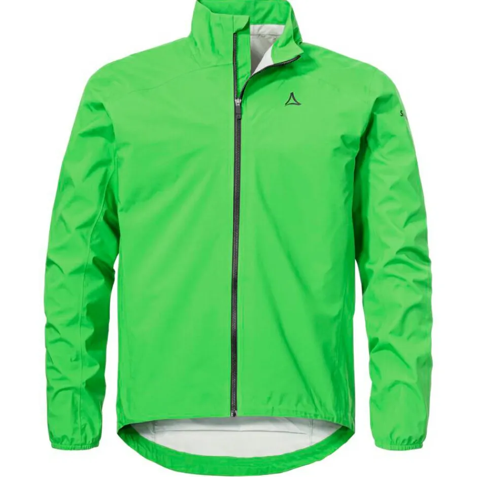 Schu00f6ffel Fahrradbekleidung|Fahrradjacken-Schöffel - Jacket Style Lurbek - Fahrradjacke