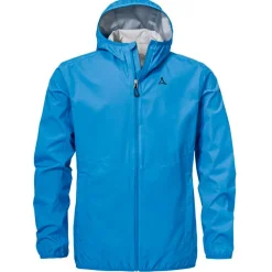 Schöffel - Jacket Style Migandi - Regenjacke < Schu00f6ffel Outlet