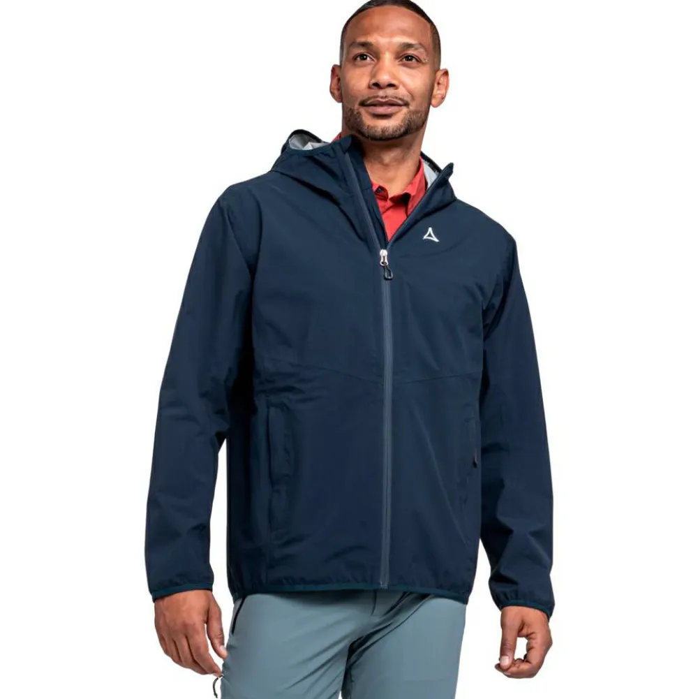 Schöffel - Jacket Style Migandi - Regenjacke < Schu00f6ffel Outlet