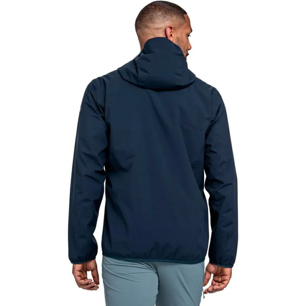Schöffel - Jacket Style Migandi - Regenjacke < Schu00f6ffel Outlet