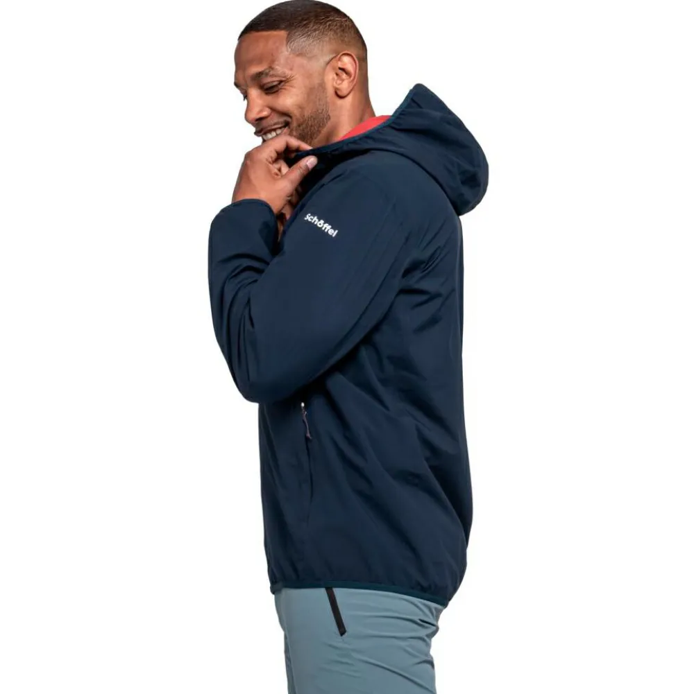 Schöffel - Jacket Style Migandi - Regenjacke < Schu00f6ffel Outlet