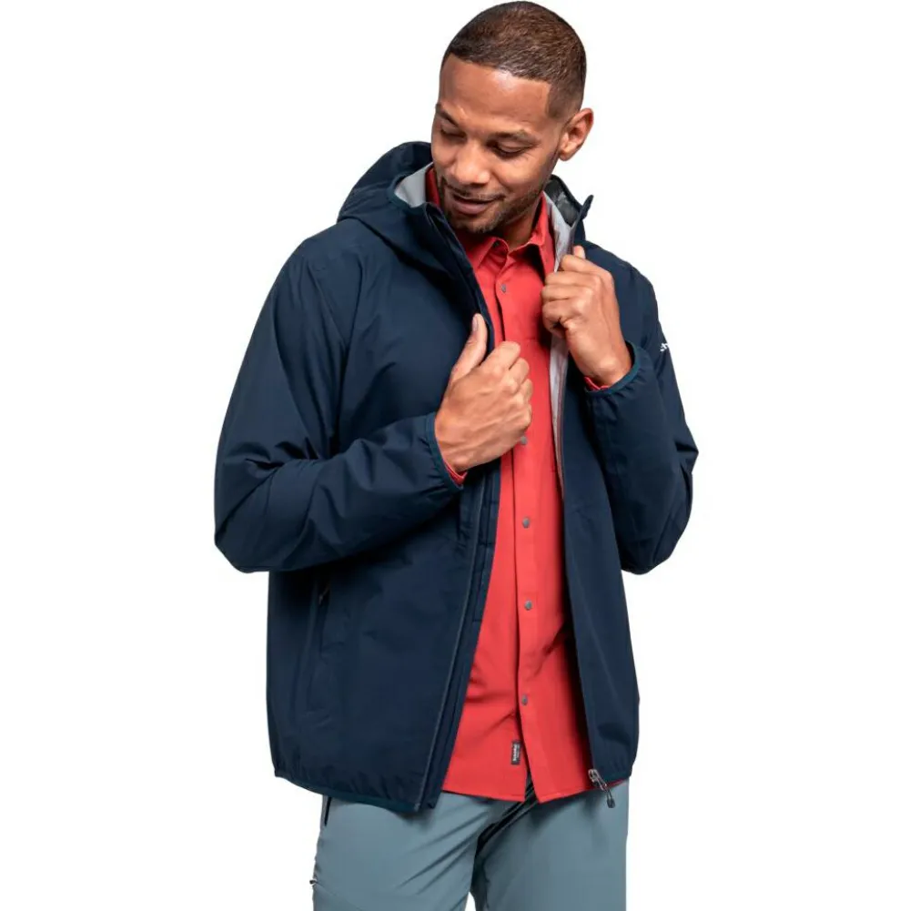 Schöffel - Jacket Style Migandi - Regenjacke < Schu00f6ffel Outlet