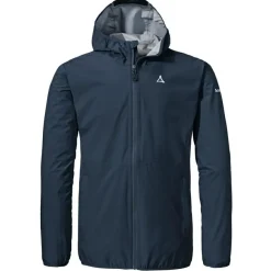 Schöffel - Jacket Style Migandi - Regenjacke < Schu00f6ffel Outlet