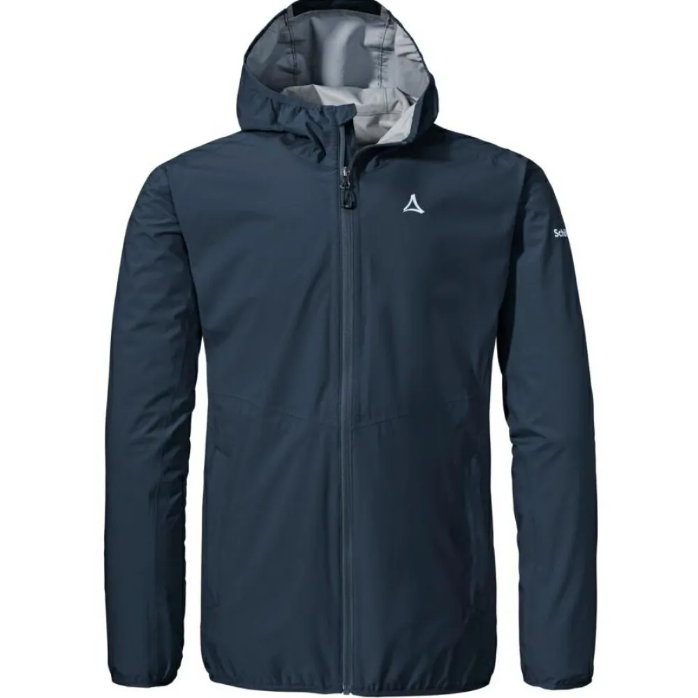 Schöffel - Jacket Style Migandi - Regenjacke < Schu00f6ffel Outlet