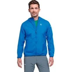 Schu00f6ffel Schöffel - Jacket Style Wutach - Windjacke Discount