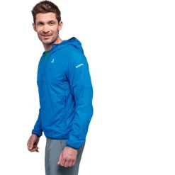 Schu00f6ffel Schöffel - Jacket Style Wutach - Windjacke Discount