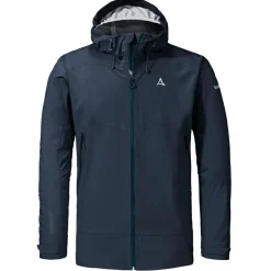 Schu00f6ffel Schöffel - 2.5L 3D Jacket Vistdal - Regenjacke