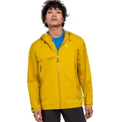 Schu00f6ffel Schöffel - 2.5L 3D Jacket Vistdal - Regenjacke