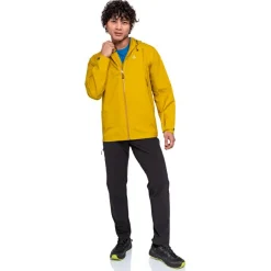 Schu00f6ffel Schöffel - 2.5L 3D Jacket Vistdal - Regenjacke