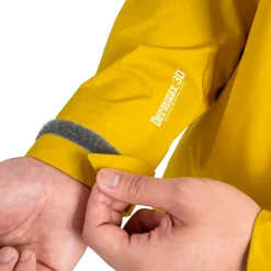 Schu00f6ffel Schöffel - 2.5L 3D Jacket Vistdal - Regenjacke
