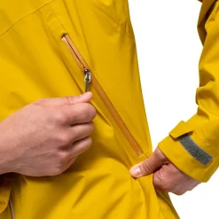 Schu00f6ffel Schöffel - 2.5L 3D Jacket Vistdal - Regenjacke