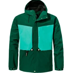 Schu00f6ffel Schöffel - 2L Jacket Style Maghera - Regenjacke Outlet