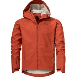 Schu00f6ffel Fahrradbekleidung|Fahrradjacken-Schöffel - 2.5L Jacket Style Tajiva - Fahrradjacke