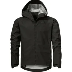 Schu00f6ffel Fahrradbekleidung|Fahrradjacken-Schöffel - 2.5L Jacket Style Tajiva - Fahrradjacke
