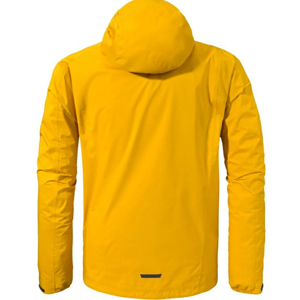 Schöffel - 2.5L Jacket Tarvis - Fahrradjacke < Schu00f6ffel