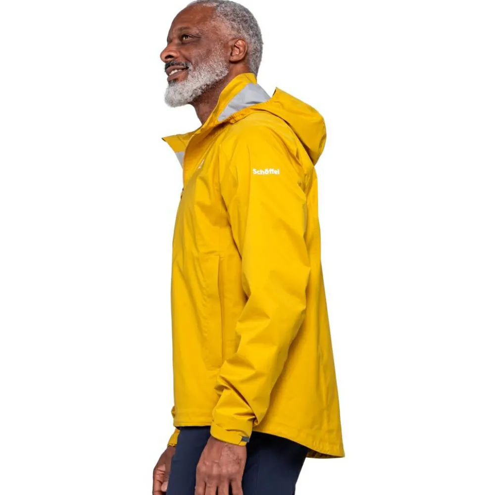 Schöffel - 2.5L Jacket Tarvis - Fahrradjacke < Schu00f6ffel