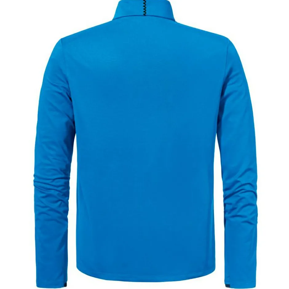 Schu00f6ffel Shirts, Hemden & Longsleeves|Wanderbekleidung-Schöffel - Longsleeve Pine - Funktionsshirt